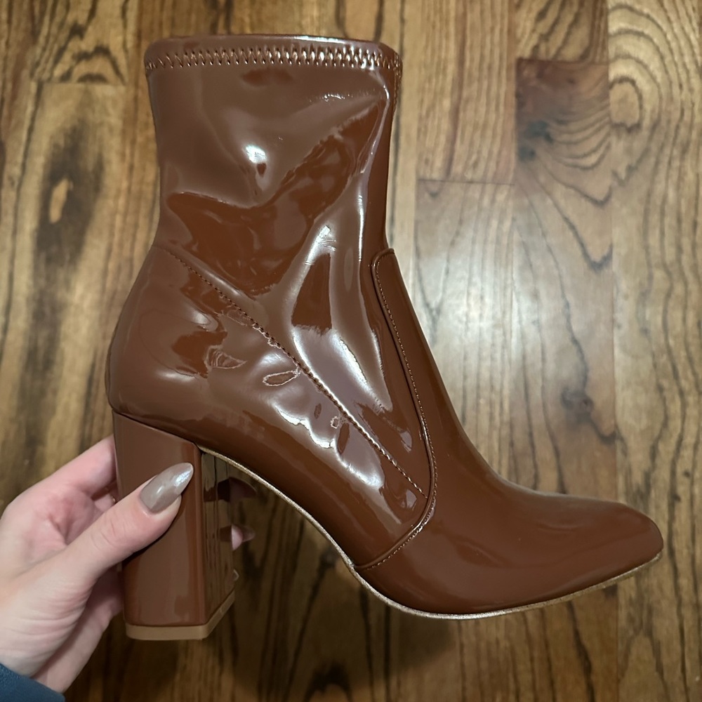 Steve Madden boots